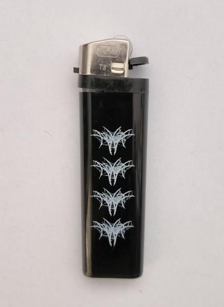 Atomwinter - Lighter